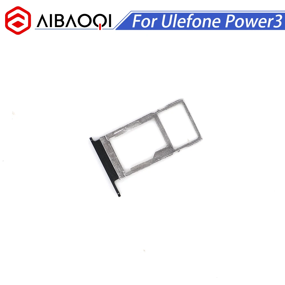 Держатель AiBaoQi для смартфона Ulefone Power 3 держатель карт " 100%" | Мобильные