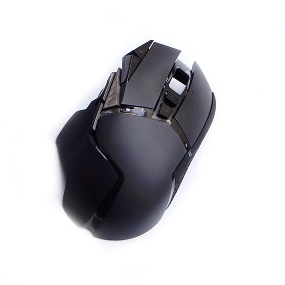 Сменная крышка верхнего корпуса для Logitech G502 мышь игровая Proteus Core наружный чехол и