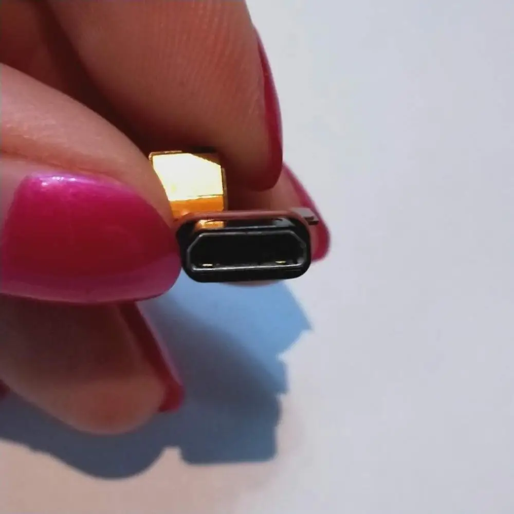 Зарядное устройство разъем Лента Замена для Sony Xperia z5/Z5 Compact/Z5 премиум USB зарядный