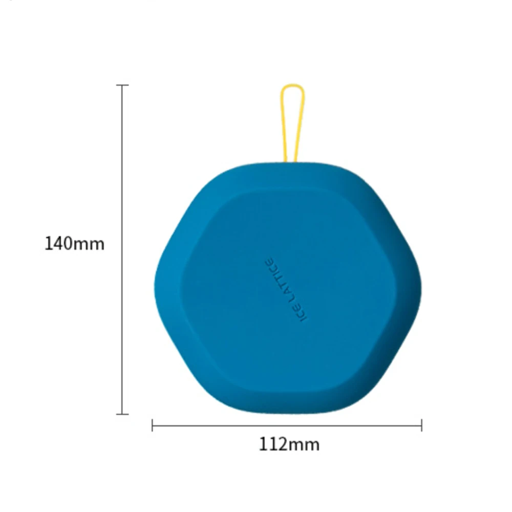 1 шт. 4 цвета поднос для льда | Дом и сад