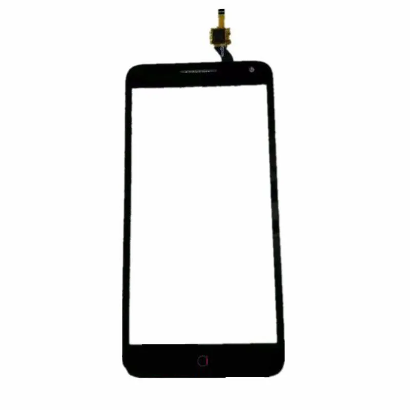 Сенсорный экран Переднее стекло Замена для Alcatel One Touch Pop 3 5 OT5025 5025D 5025 Сенсорная
