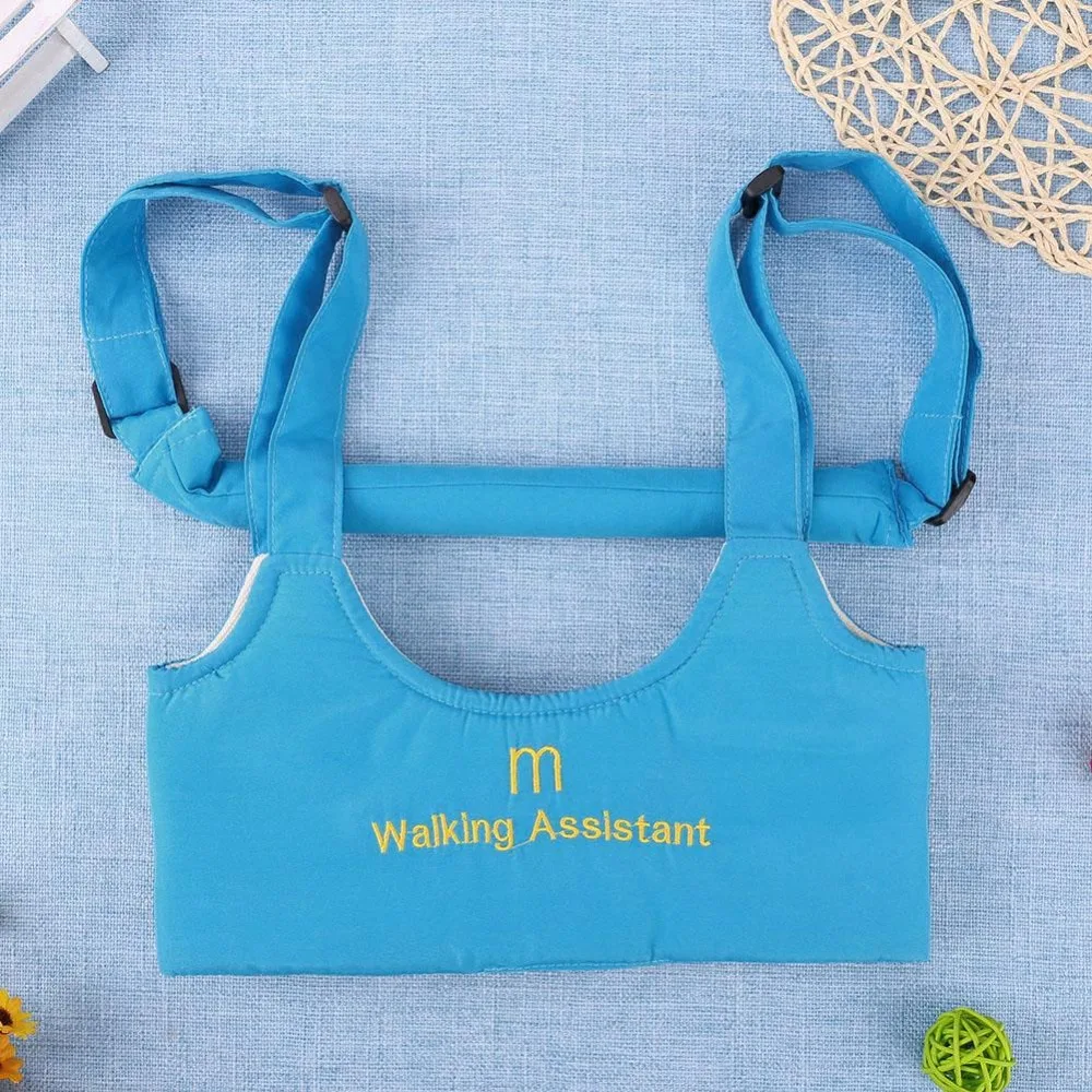 Ремень безопасности для новорожденных поводок прогулок с ассистентом