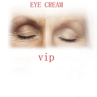 50pcslot eye cream lift serum anti wrinkle anti aging cream eye bas sachet