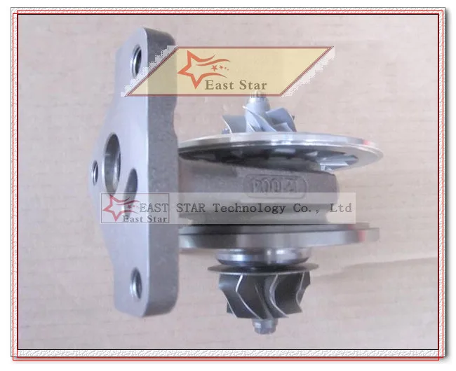 Бесплатная доставка турбокартриджа CHRA GT2052V 720931 -0004 070145702 A 070145701 H Турбокомпрессор