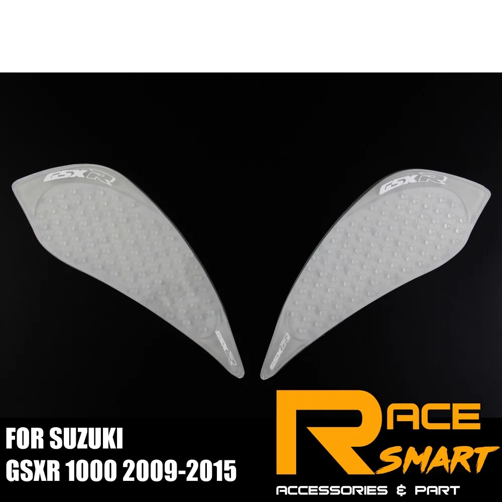 Защитные наколенники для мотоциклов SUZUKI GSXR 1000 2009 2010 2011 2012 2013 2015|Наклейки и