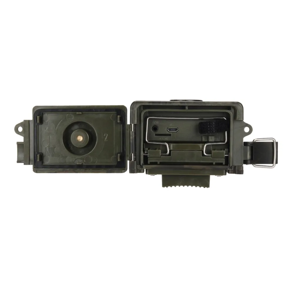 SUNTEKCAM HC 300M 16MP 940nm Ночное видение Охота Камера MMS SMS GSM GPRS 2G ловушка фото дикий