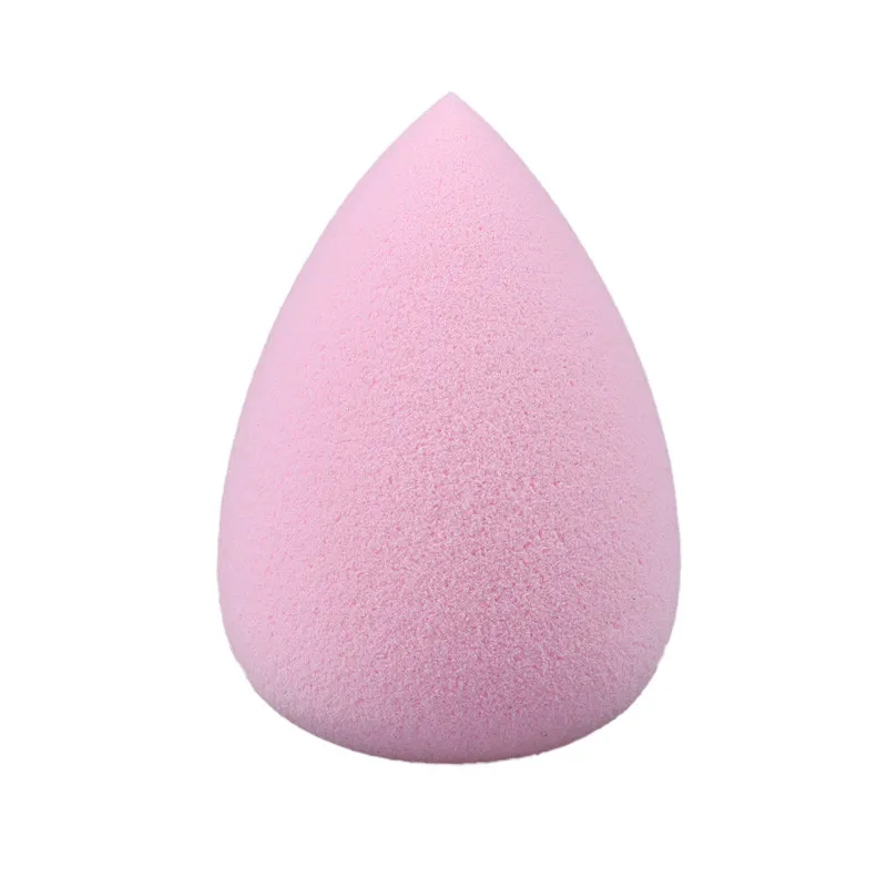 Hot Sale Sponge Material 1PC Water Droplets Soft Beauty Makeup Puff 100% Brand Send the product at random |