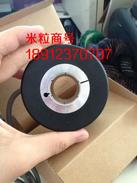 

ZKT8025-001G-2500BZ2-5L hollow Optical Encoder