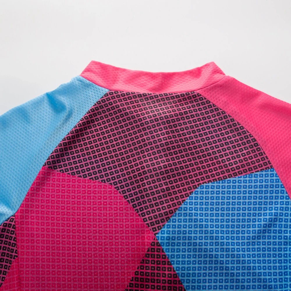 Женская велосипедная одежда Weimostar pro короткая для лета 2020 спортивная