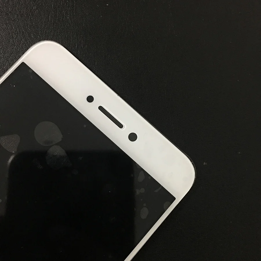 Ethpa 5 2 дюймов для Huawei P8 Lite 2017 PRA LA1 LX1 LX2 LX3 экран с рамкой бесплатные инструменты |