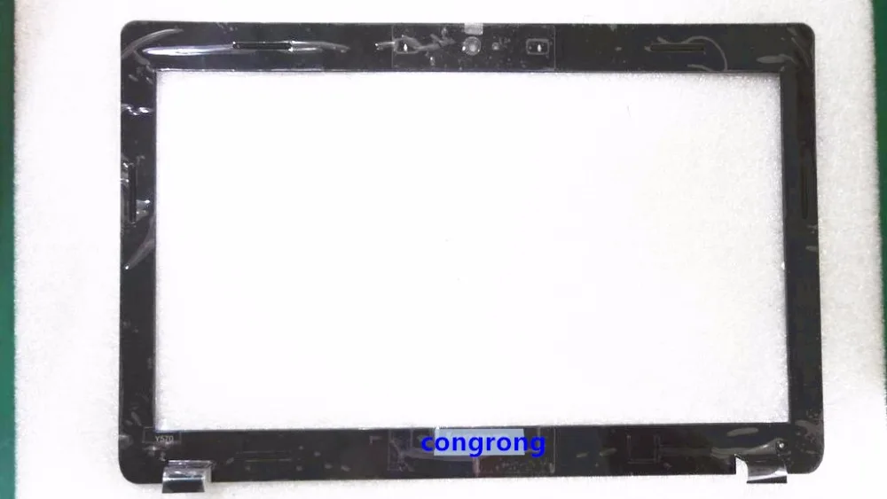 Передняя рамка для Lenovo Y570 LCD AP0HB000200 31049898