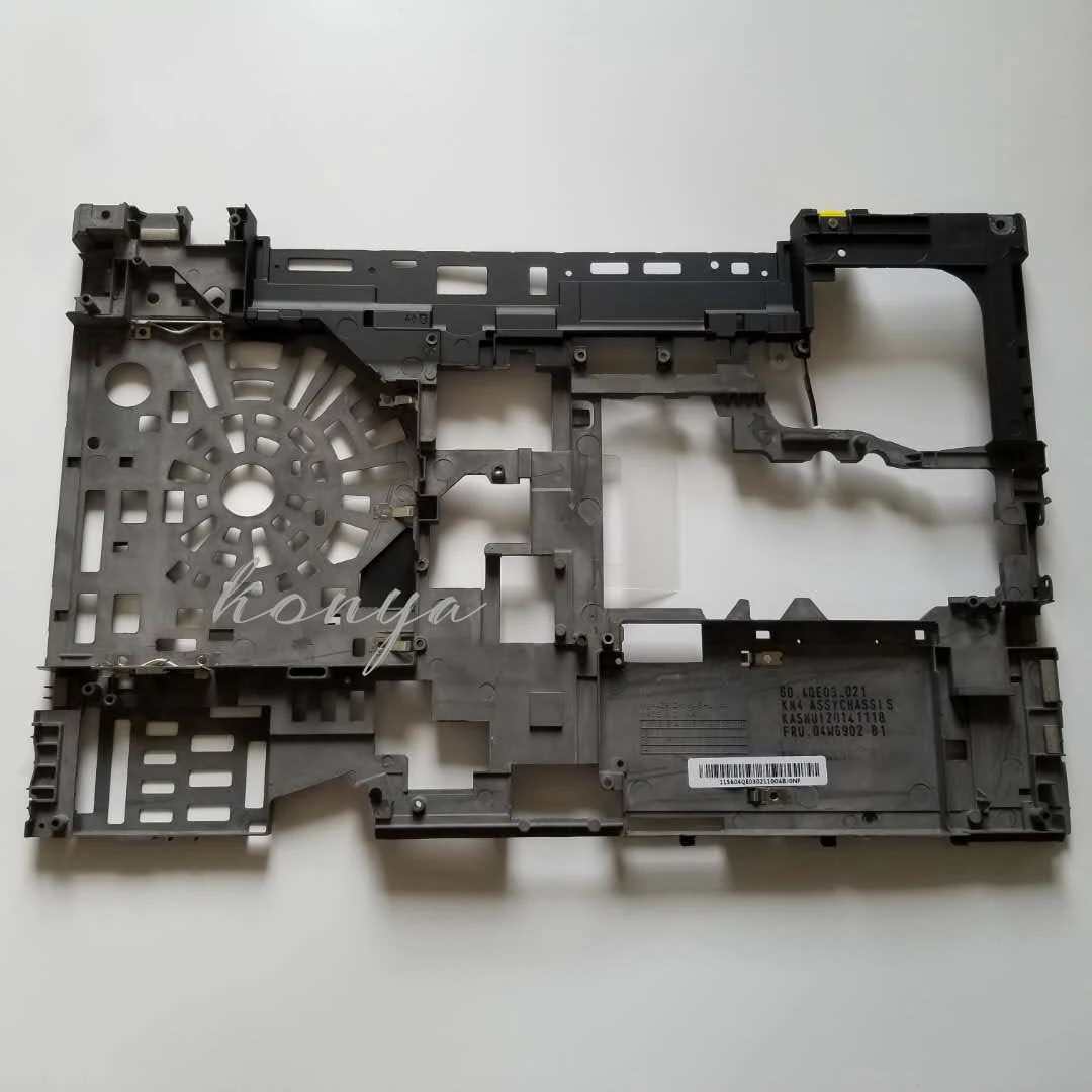 Новинка/оригинальная рамка для Lenovo ThinkPad W530 T530 T530I 15 6 дюйма средняя из магния 04W6902