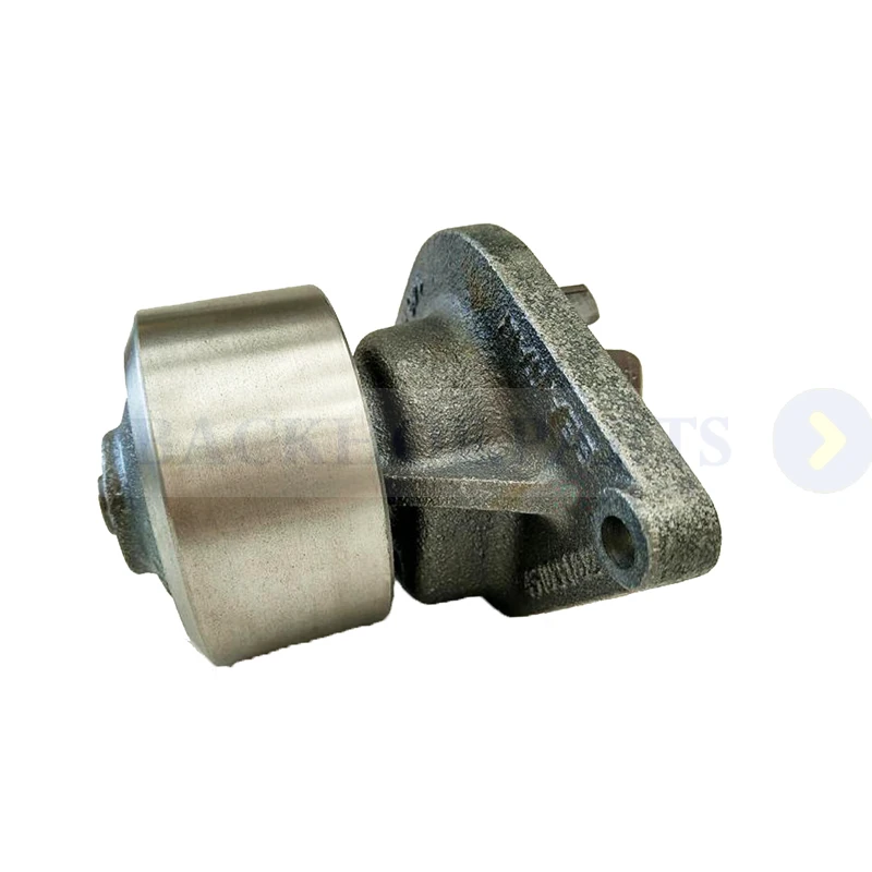 Водяной насос 6754 61 1010 6754611010 для колесного погрузчика Komatsu WA200 6 WA250 двигатель 6D107