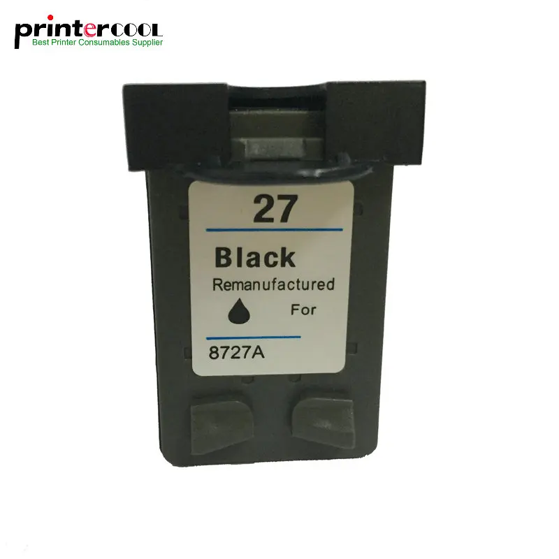 Замена картриджа для принтера HP 27 28 Deskjet 3325 3320 3322 3323 3420 3535 3550 3650 3744 3745 | Компьютеры и