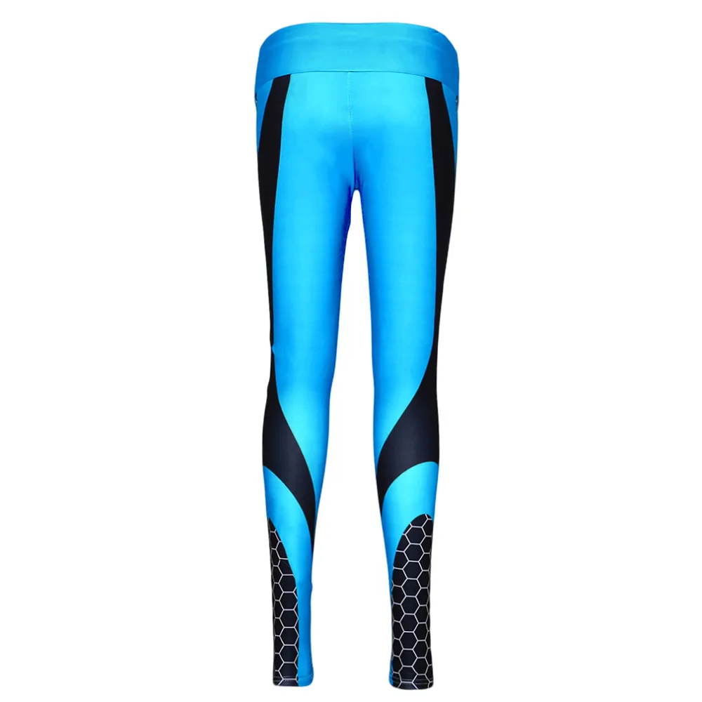 Сексуальные облегающие штаны для занятий йогой, для женщин, для фитнеса, для тренировок, для спортзала, для бега, тонкие, с низкой талией, Спортивные Леггинсы, тренировочная одежда