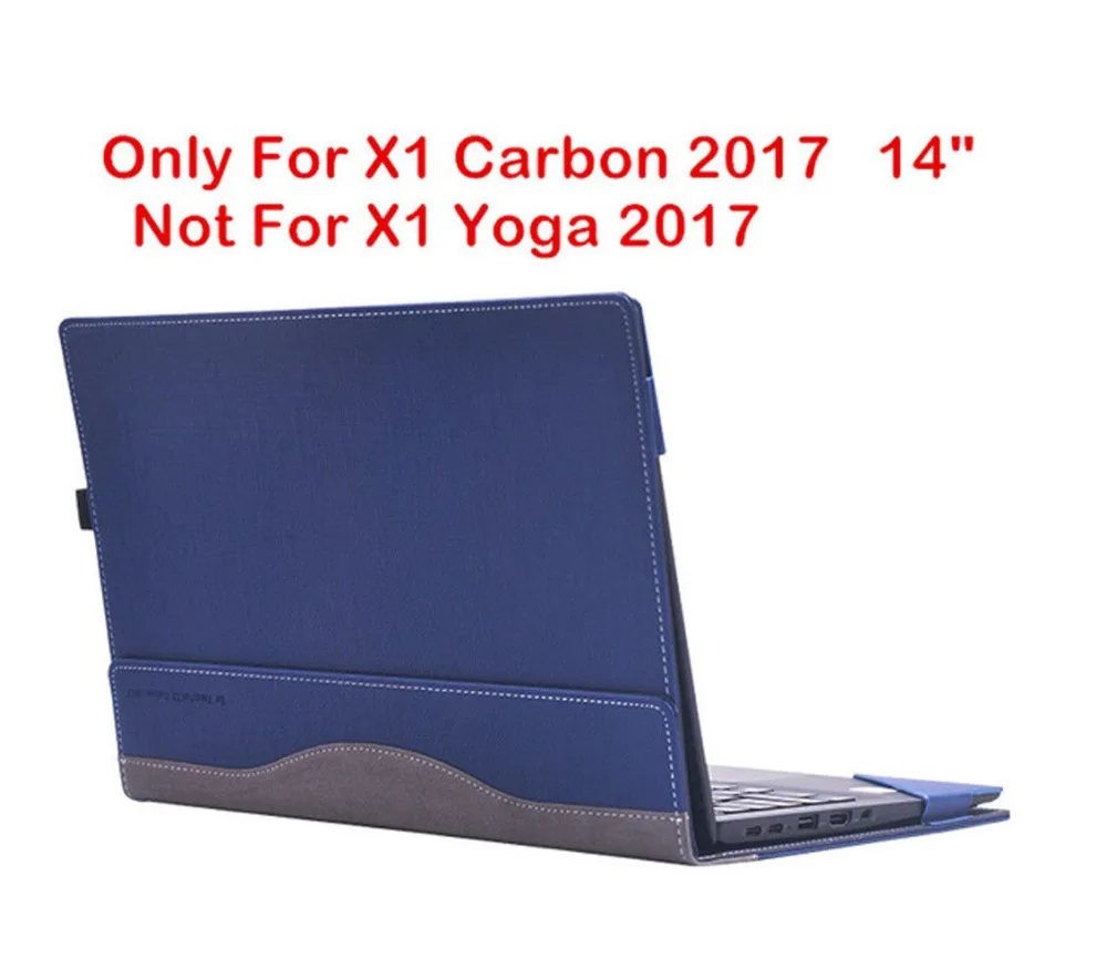 Чехол для ноутбука Lenovo ThinkPad X1 Carbon 2017 14 дюймов|sleeve case|14 inchcover for laptop |