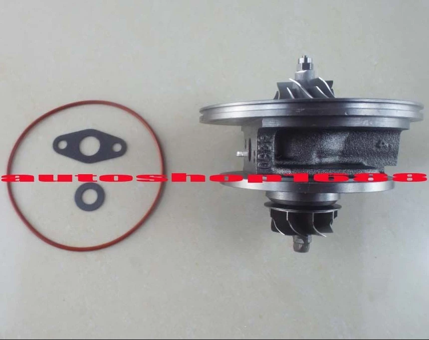CHRA для BV39 K03 54399880027 54399700002 7701475135 7711368163 Турбокомпрессор Renault Megane 2/Clio 2 1 5 dCi K9K THP 101HP|chra|