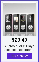 Мини mp3-плеер Ruizi X50 Bluetooth Музыка Mp 3 с радио спорт аудио цифровой Hi-Fi экран Fm Flac Usb 16 Гб