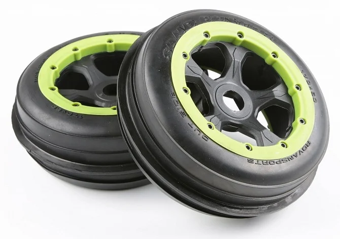Колеса для сборки колес шины 1:5 ROAVN KM HPI Baja 5B | Игрушки и хобби