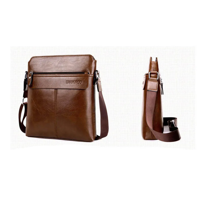 Portable Hand Work Business Office Male Messenger Bag Men Briefcase For Document Handbag Satchel Portfolio Bussiness Brief Case