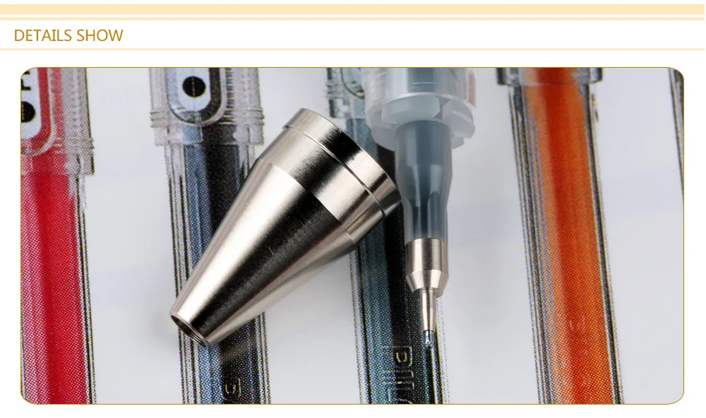 Япония PILOT HI-TEC-C гелевая ручка BLLH20C3/4/5 0.3 мм 0.4 мм 0.5 мм прозрачная ручка финансовые подпись офисная техника 1 шт