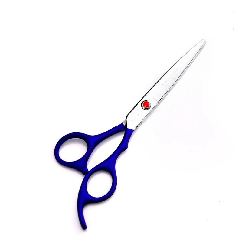 FH-20164 6 Inches Beauty Salon Customized Logo Cutting Hair Scissors | Красота и здоровье