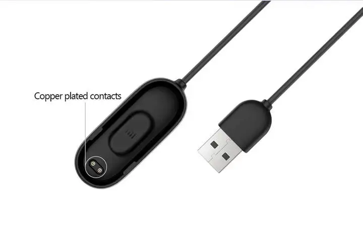 Original Xiaomi Mi Band 4 Strap Silicone Wristband Bracelet Xiaomi Band 4 3 Mi band4 Miband4 Pink Wrist Straps Xiomi Mi Band 4