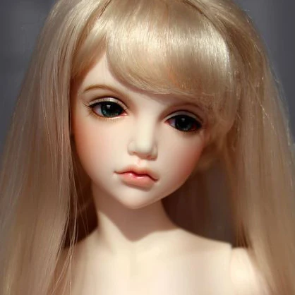 BJD кукла (Kassia) 1/4 Девочка Малыш отдает глаз подарок кукла|Куклы| |