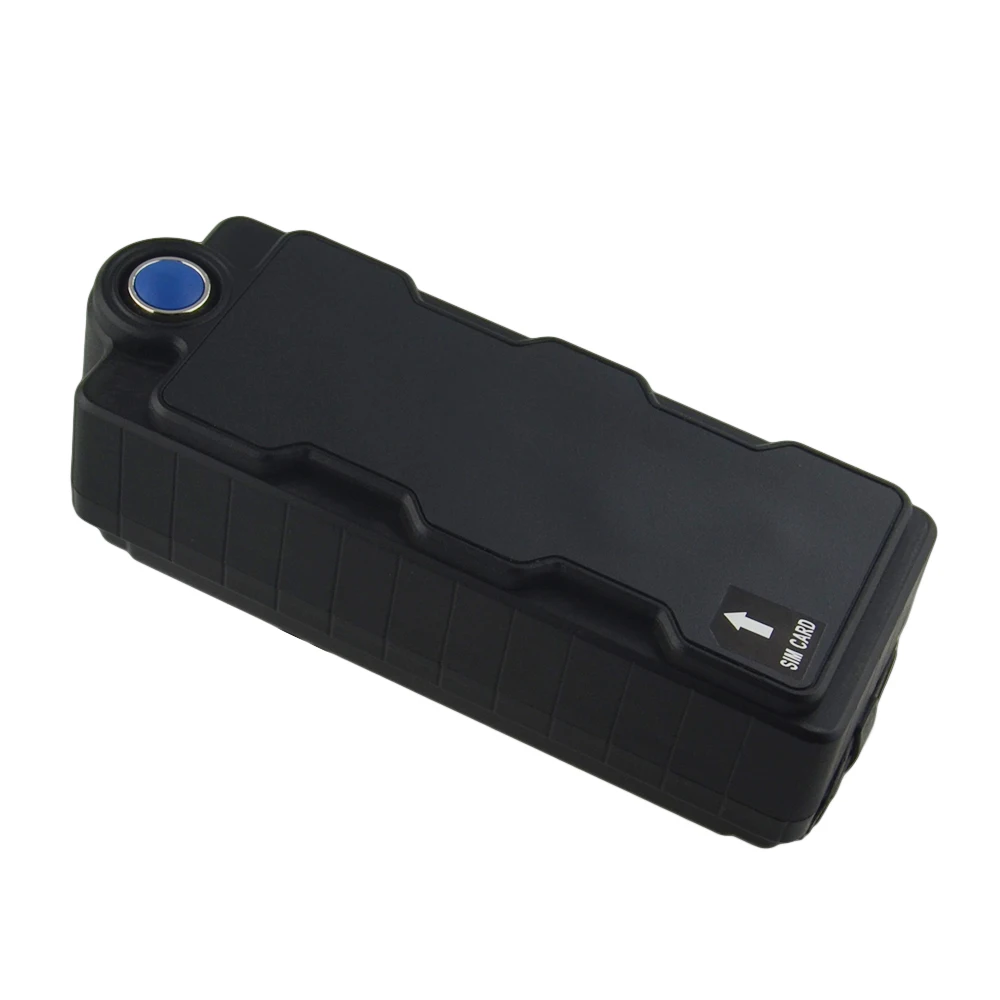 3G Диктофон Q820G 20000mAh Батарея с мощным магнитом водонепроницаемый записывающий