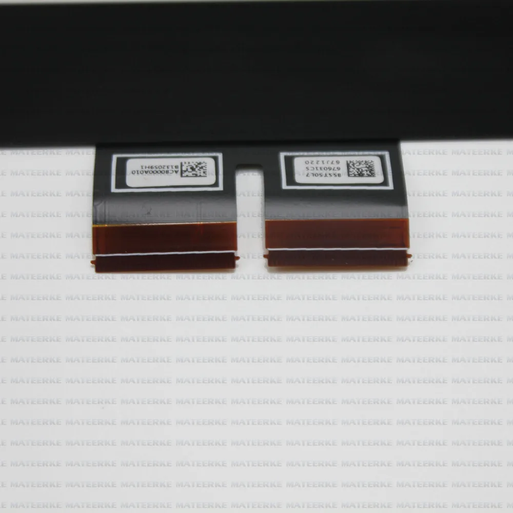 Новинка 100% сенсорный экран 14 дюймов для Lenovo Flex4 Flex 4 14Flex замена стекла с