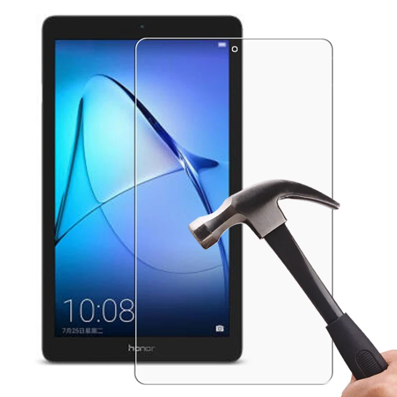 Защитное стекло для huawei MediaPad T3 WIFI версия 7 0 защитное huavei medi apad t3 4g 8 9 6 защитная