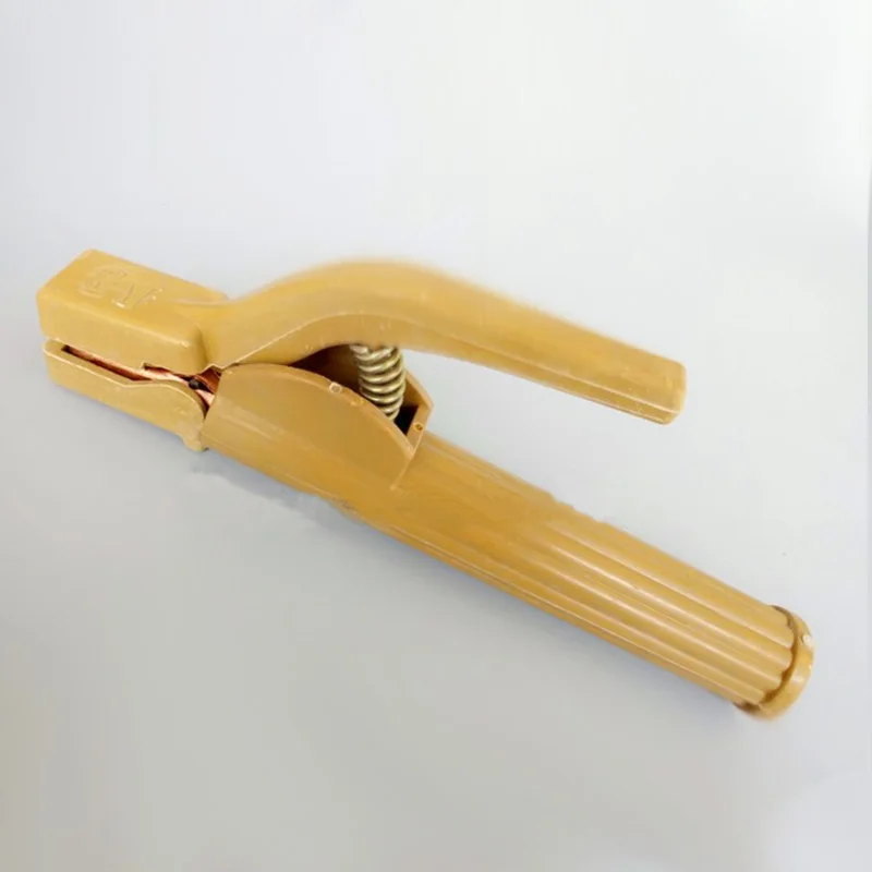 Бесплатная доставка 1 8 А толстый держатель для ковки из чистой меди