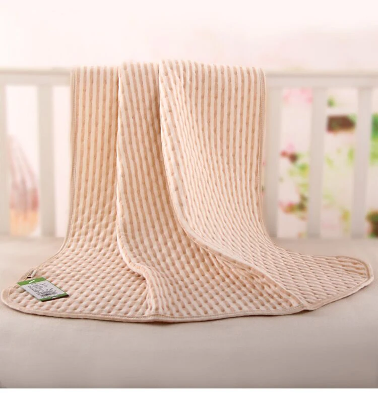 Пеленальный Коврик для новорожденных Водонепроницаемый пеленальный коврик