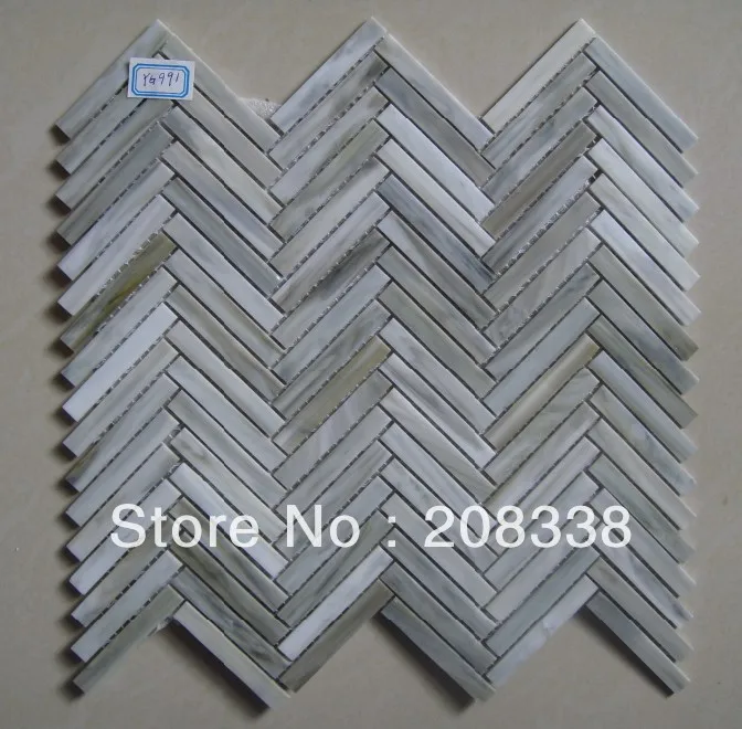 Розовое стекло мозаичная плитка Тиффани Ванная комната Кухня задний всплеск