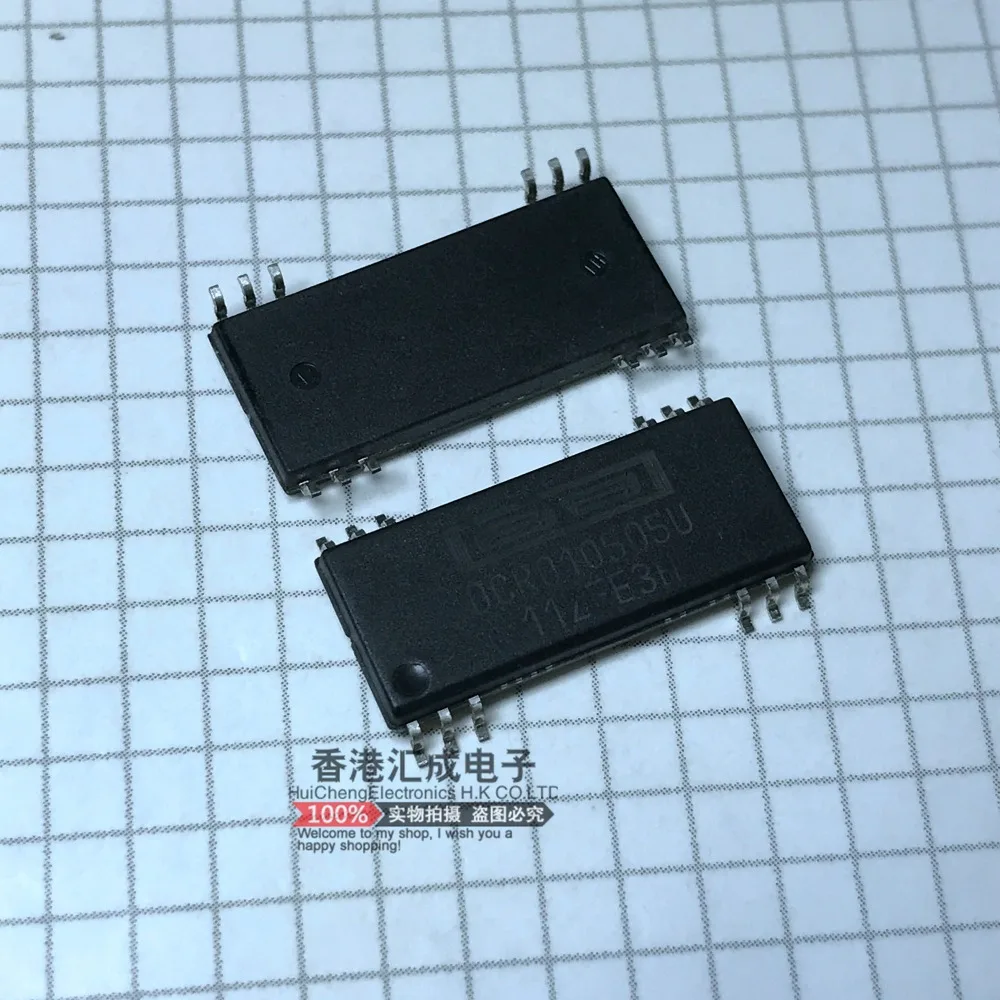 

DCR010505U DCR010505 SOP12 New Original