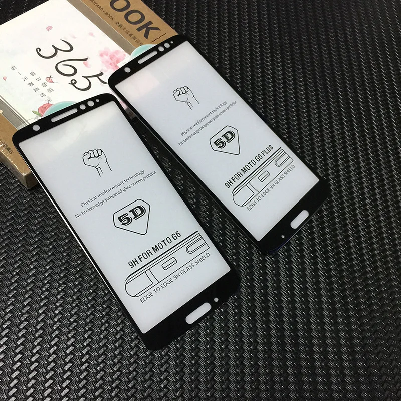 50 шт для LG G7 Экран протектор 5D 9 H Олеофобное пальто закаленное Стекло Thinq полное