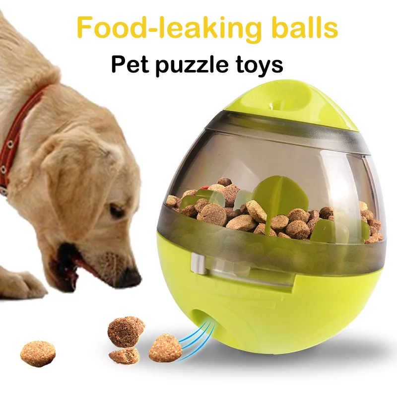 Товары для домашних животных пищевая протекающая шары мозаика с изображением