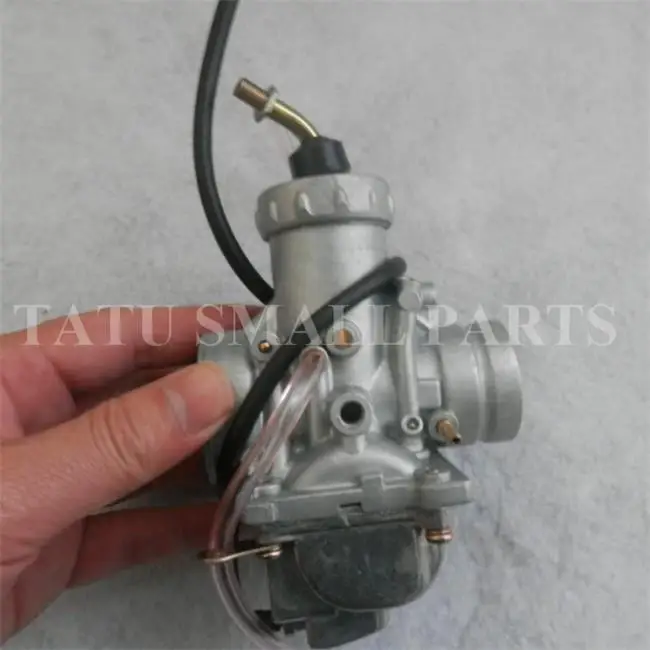 Mikuni/Карбюратор Keihin ищущих для Yamaha DT125 Suzuki TZR125 китайский NF125 2B мотор carb мотоцикл