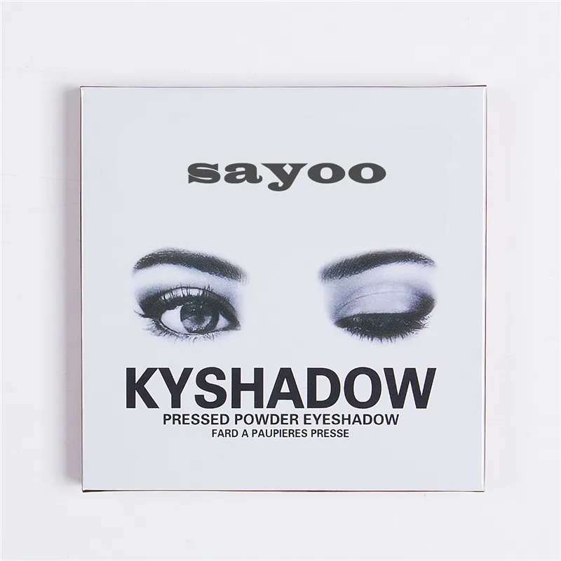 

9Color Palette Makeup Eye Shadow Kit High Quality Long Lasting Eye Shadow Beauty Makeup Popular Choice