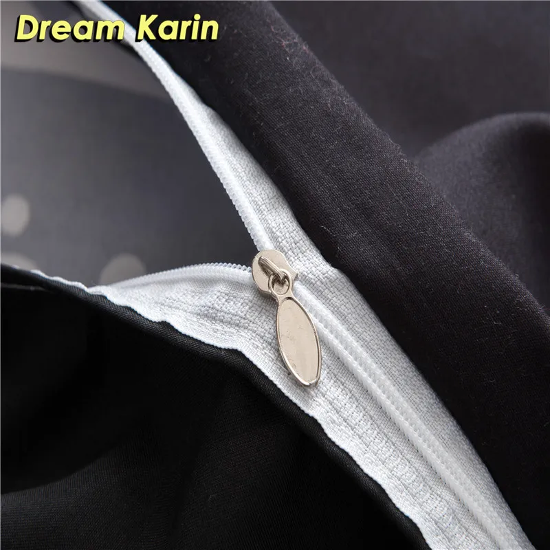 Dream Karin удобные постельные комплекты для взрослых в богемном стиле для спальни одеяло из полиэстера чехол с наволочка домашний текстиль 3 шт