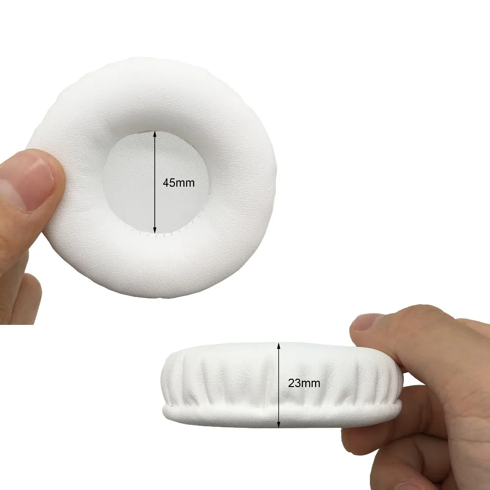 IMTTSTR 1 пара амбушюров подушки для наушников Чехлы подушек Сменные чашки COWIN E7 E-7 Pro