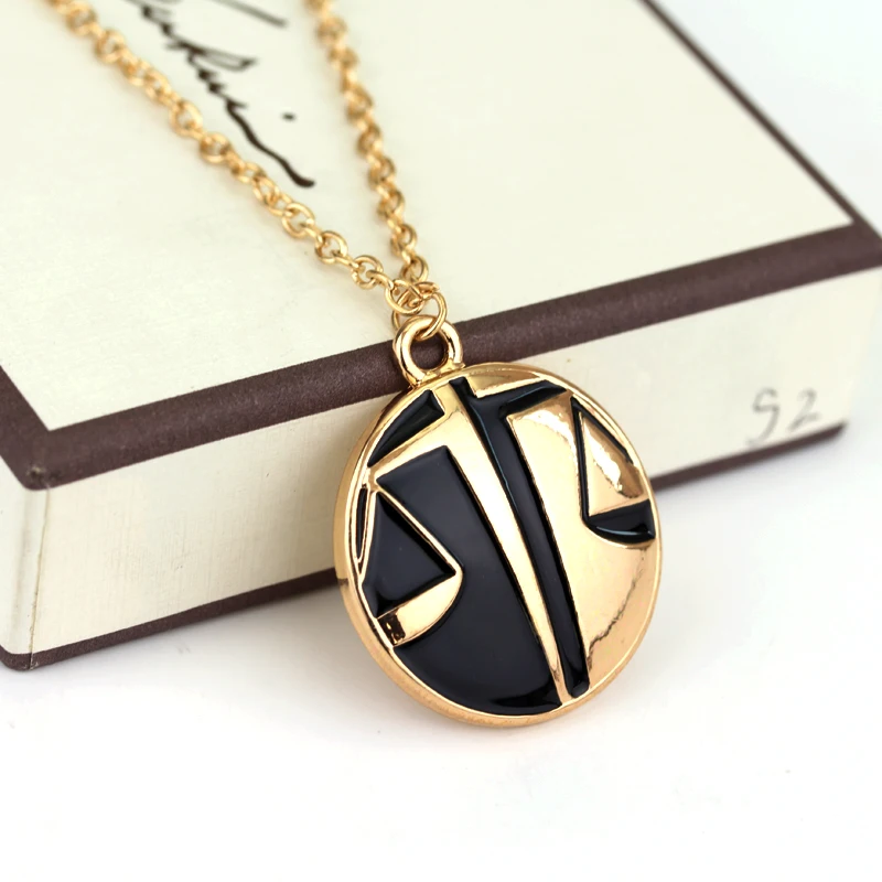 Fashion Divergent Necklace Dauntless Amity Abnegation Candor Pendant Personality Jewelry Gift | Украшения и аксессуары
