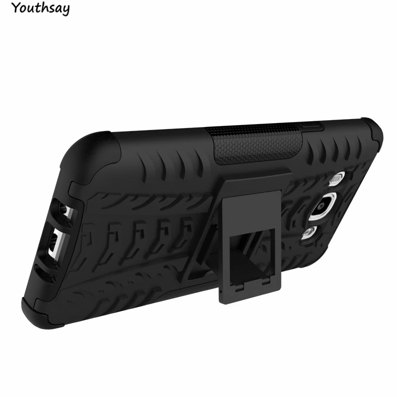 Для samsung Galaxy J7 2016 чехол защитный из поликарбоната для J710 Youthsay|case for galaxy|case samsungcase |