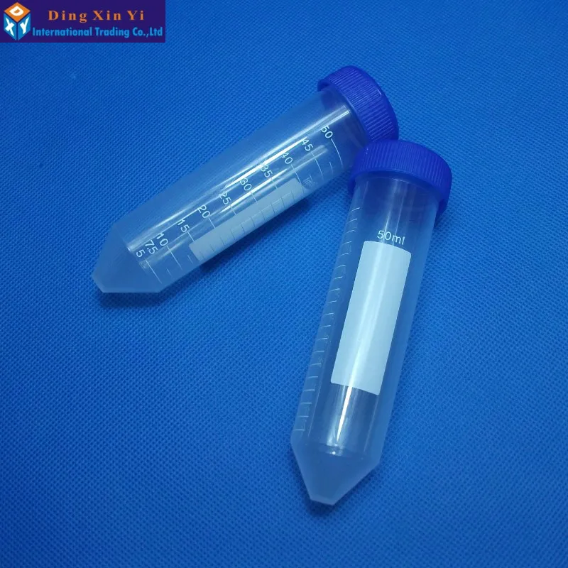 50ml 21 vents Centrifuge Tubes stand +21PCS 50ML centrifuge tubes Free shipping | Канцтовары для офиса и дома