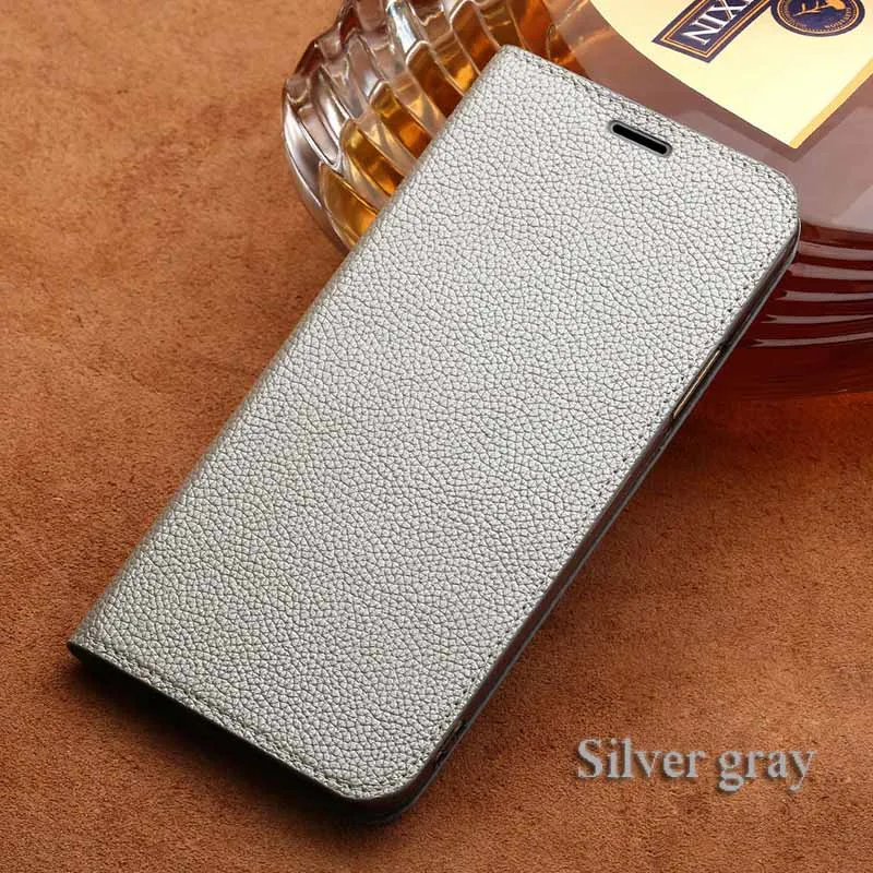 10-Silver Роскошный брендовый чехол для телефона Ультра-тонкие небольшие текстурный чехол-раскладушка чехол для телефона для samsung S7 полное ручное Дополнительная обработка - Цвет: 10-Silver