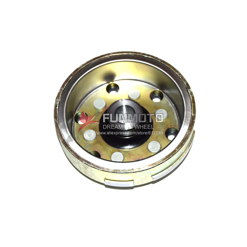 Детали двигателя ротора магнитного для CF500 CF188 детали номер 0180-031000 |