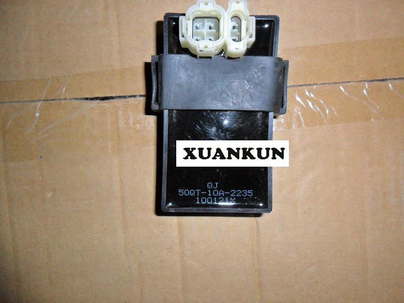 Qj50 DC 2221