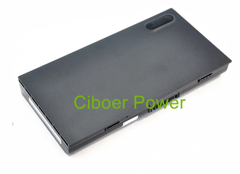 Оригинальная батарея для ноутбука G71 M70 M70V N70SV X71 X72 A32-M70 A42-M70 A41-M70 90-NFU1B1000Y 90R-NTC2B1000Y 73WH on.