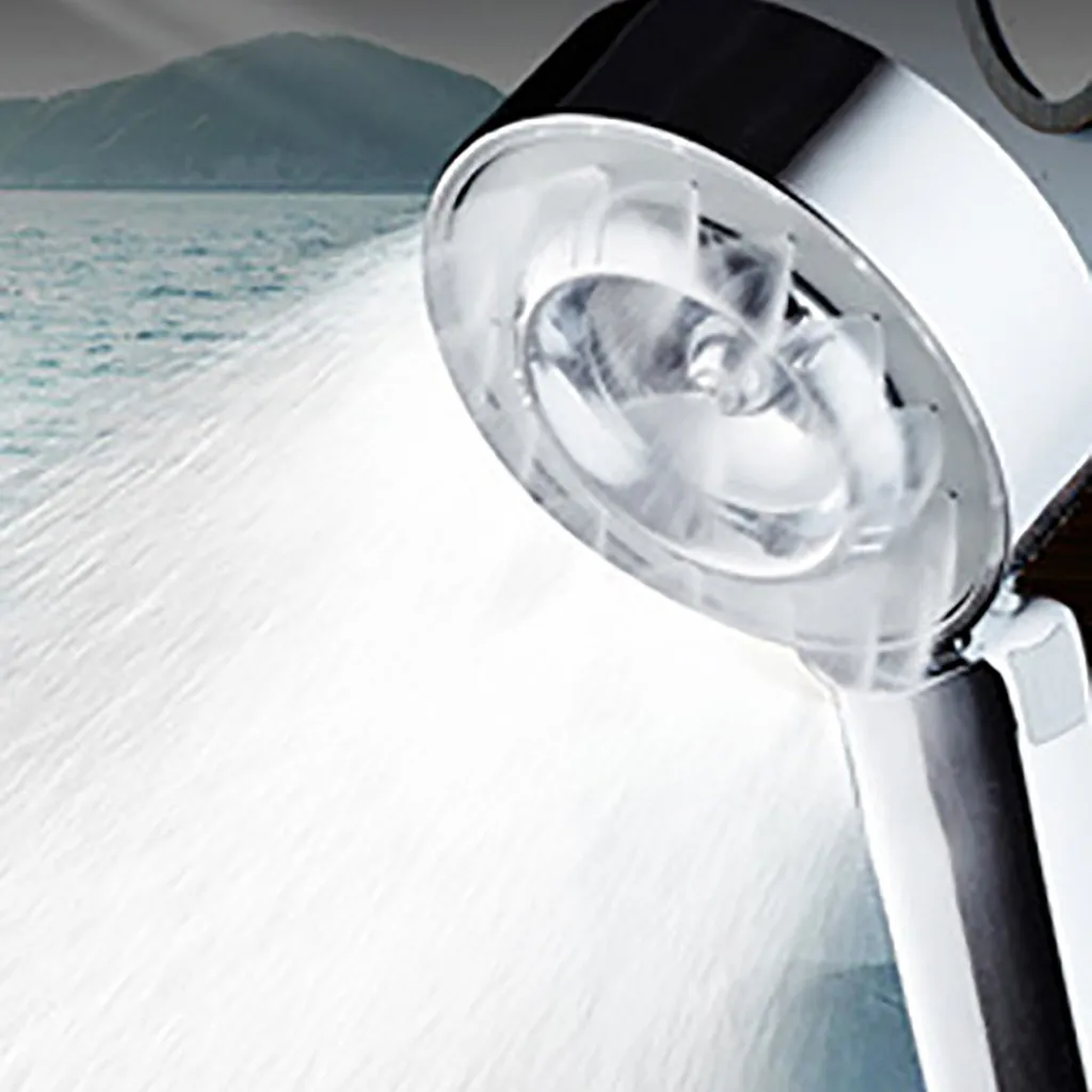 Горячая Распродажа 2020 двусторонний душ Многофункциональный ручной Душ насадка