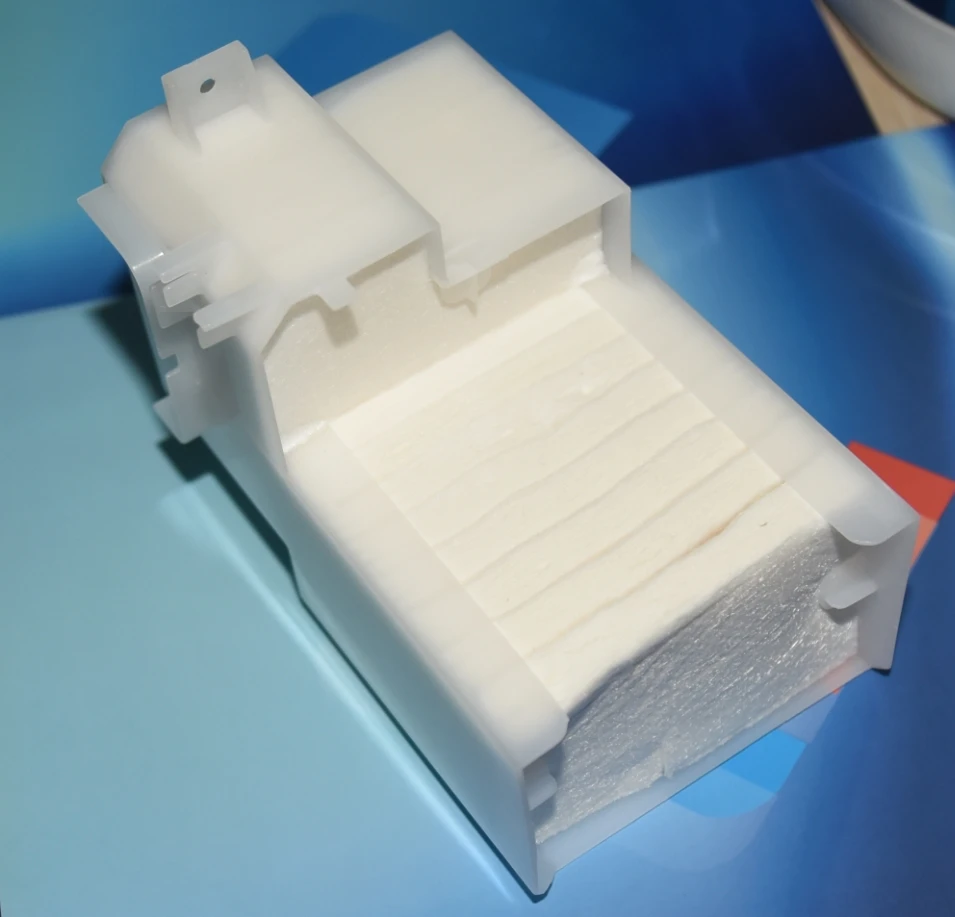 Оригинальный новый резервуар для чернил губка Eps R280 R290 P50 P60 T50 T60 A50 TX650 R285 L800 L801 R330